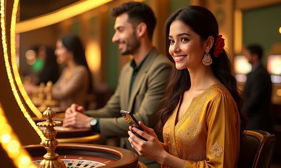 ae9999 casino app visual